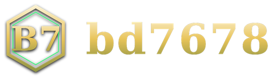 bd7678 logo